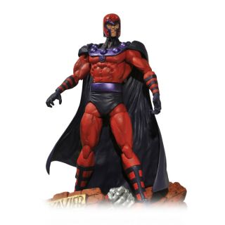 Marvel Select Magneto Action Figure  ™ Shopping   Big