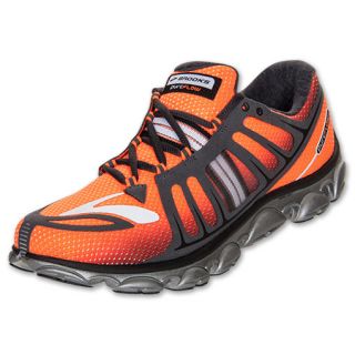 Mens Brooks PureFlow 2 Running Shoes   1101371D 815