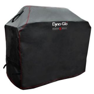 Dyna Glo Premium Grill Cover for 5 Burner Grills DG500C