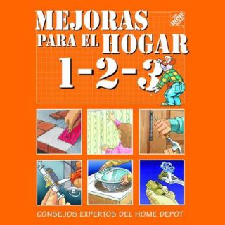 The Mejores Para El Hogar 1 2 3 0696208830