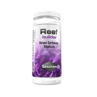Seachem Laboratories Sli Supplement Reef Builder 250gm.   Pet Supplies