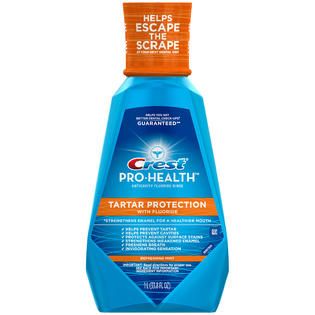 CREST Crest Pro Health Tartar Protection with Fluoride Anticavity