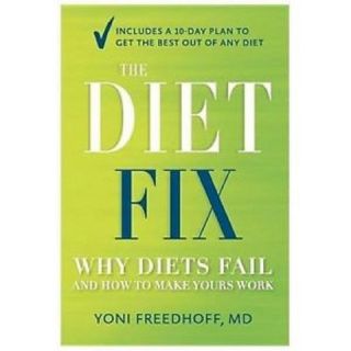 The Diet Fix (Hardcover)