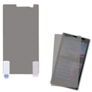 Insten Screen Protector Twin Pack For NOKIA 925 Lumia 925