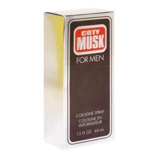 Coty Cologne Spray for Men, 1.5 fl oz (44 ml)   Beauty   Fragrance