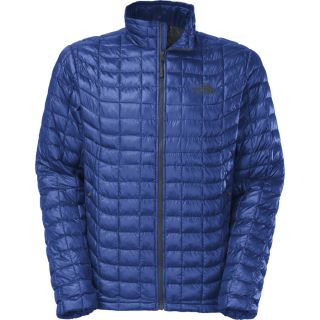The North Face ThermoBall Full Zip Insulated Jacket   Mens