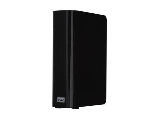 WD My Book Essential 1TB USB 2.0 3.5" External Hard Drive WDBAAF0010HBK NESN