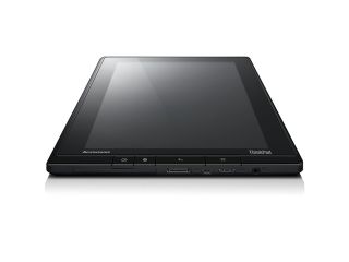 Lenovo ThinkPad 183926U 10.1' LED Tablet Computer   Tegra 2 T250 1GHz   Black