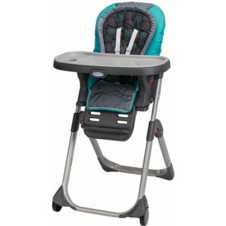 Graco 3 in 1 DuoDiner High Chair, Bristol