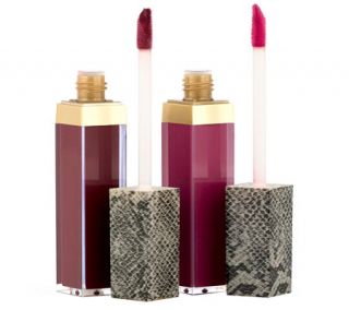 Mally Evercolor Melted Lipstick Duo —