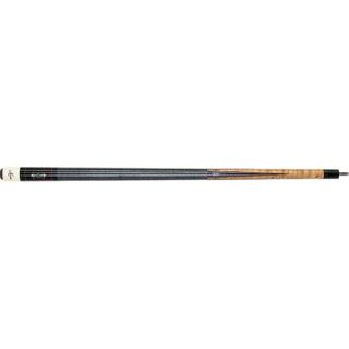 Wood Pool Cue with Polycarbonate Ferrule by Meucci Cues