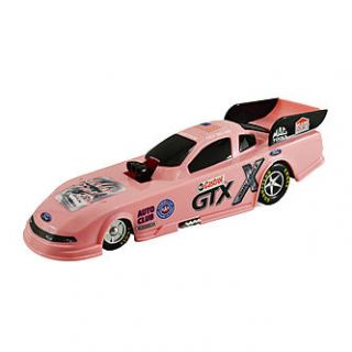 Lionel Racing Ashley Force 2012 Mustang Funny Car 118 Scale ARC