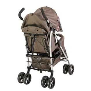Dream On Me Freedom Tandem Stroller In Pink   Baby   Baby Car Seats