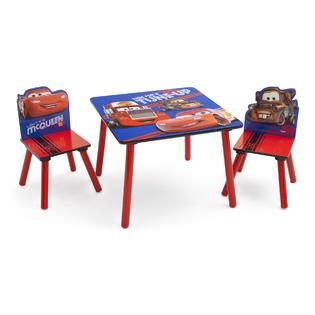 Delta Children Minnie Mouse Table & Chair Set   Baby   Toddler