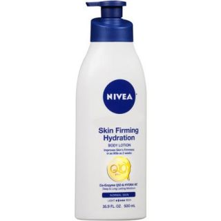 NIVEA® Skin Firming Hydration Body Lotion 16.9 fl. oz.