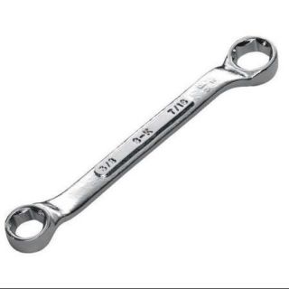 SK PROFESSIONAL TOOLS B2024 Box End Wrench,12 Pts,5/8 x 3/4 In