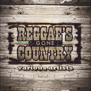 Reggae's Gone Country