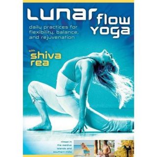 Shiva Rea Lunar Flow Yoga