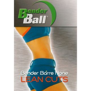 Bender Ball Bender Barre None   Lean Cuts