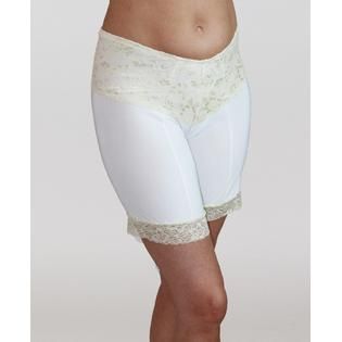 Undersummers by CarrieRae Collection   Comfortable Lace Shortlette