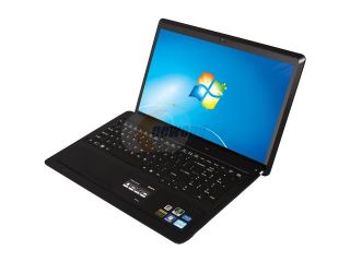 SONY Laptop VAIO F Series VPCF232FX/B Intel Core i7 2670QM (2.20 GHz) 4 GB Memory 500 GB HDD NVIDIA GeForce GT 520M 16.4" Windows 7 Home Premium 64 Bit