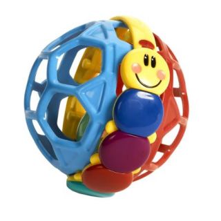 Baby Einstein Bendy Ball Toy
