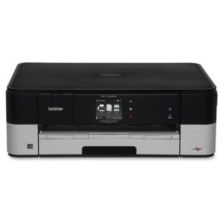 Brother Business Smart MFC J4320DW Inkjet Multifunction Printer   Col