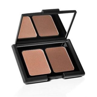 Merchandise 7991029 Contouring Blush and Bronzing Powder, Turks and Caicos