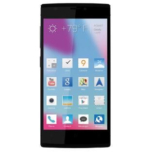 BLU Vivo IV D970L 16GB Unlocked GSM Octa Core Android Phone   Black