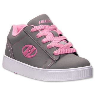 Girls Preschool Heelys Straight Up Skate Shoes   770050P GYP