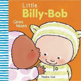 Little Billy Bob Gives Kisses