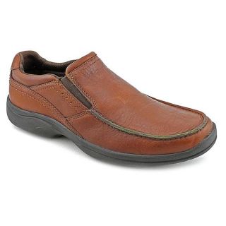 Rockport Mens Kash Leather Casual Shoes  ™ Shopping