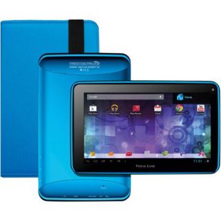 Visual Land Prestige Pro 7" Tablet 16GB Memory Dual Core Bonus Case
