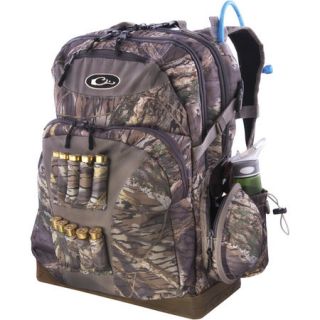 Drake Waterfowl Swamp Sole Backpack 847761