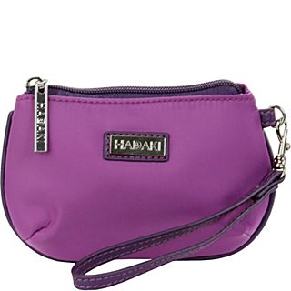 Hadaki ID Wristlet   Nylon