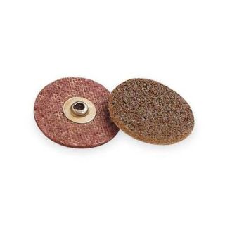 3M 25766 Conditioning Disc, AlO, 3in, Med, TSM
