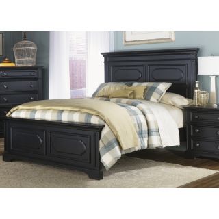 Liberty Black Estate Bed Set   16801248   Shopping
