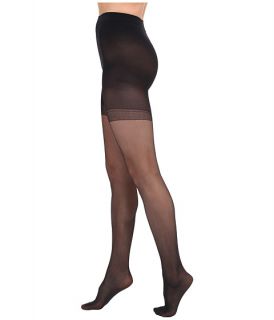 Wolford Synergy 20 Push Up Panty Tights Black