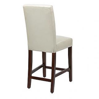 OSP Designs 24 Parsons Counter Stool 2 Pack   Home   Furniture   Bar