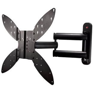 Revena Professional Grade Low Profile ARTICULATING Wall Mount for 40