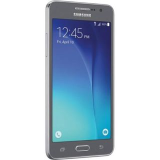 Family Mobile Samsung Galaxy Grand Prime Smartphone