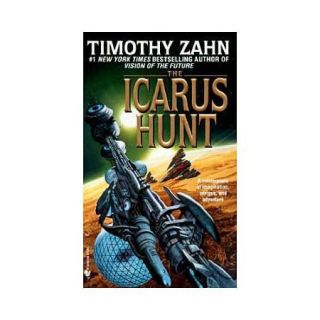 The Icarus Hunt