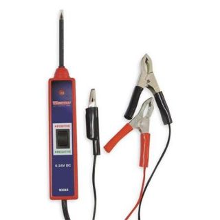 Westward 1EKN4 1 yr.L Voltage Tester