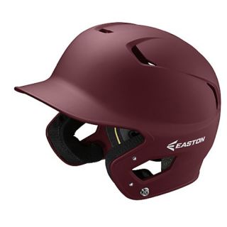 Easton Z5 Grip Senior Batting Helmet   Baseball   Sport Equipment   Purple