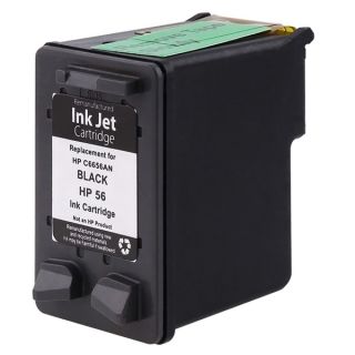 INSTEN Canon CL 240XL Black Cartridge Set (Remanufactured) (Pack of 3)