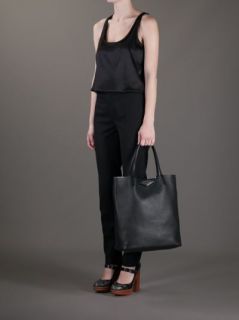Givenchy 'antigona' Shopper Tote   Liska