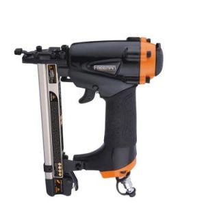 Freeman Reconditioned Pneumatic Class A Professional Fine Wire Stapler DISCONTINUED RCPFWS A