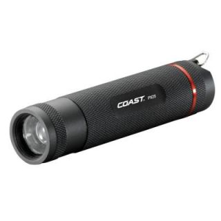 Coast PX1 LED Flashlight HD7736CP