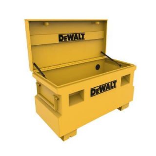 DEWALT 42 in. Heavy Duty Job Site Box DXJB4220