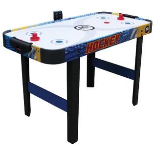 Air Powered High Gloss Hockey Table Blink and You‚Äôll Miss it at